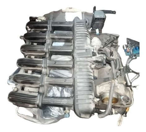 Motor 7/8 Chevrolet Epica Impecable