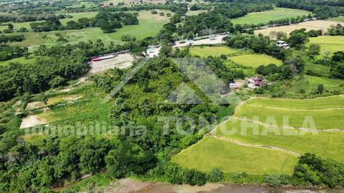 Finca En Venta En Cornejo. Cod V29355