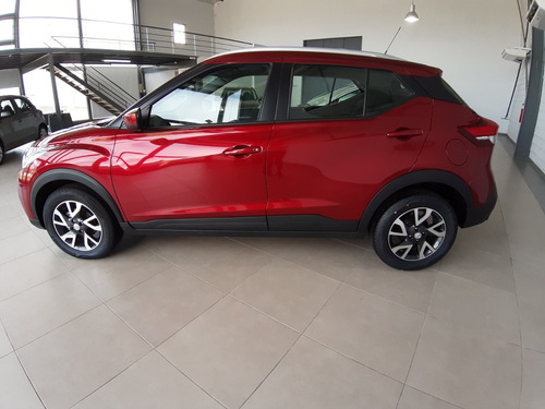 Nissan Kicks Sense Manual