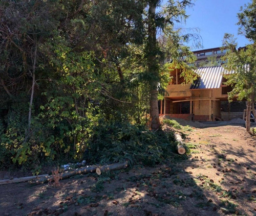 Imagen 28 de 30 de Lote Con Planos Aprobados 6 Cabañas 70m2, Zona Centro, Villa La Angostura.