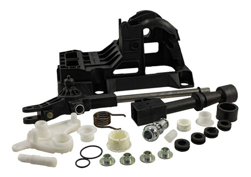 Kit Reparacion Palanca Cambio Chevolet Corsa 2005-2014 Compl