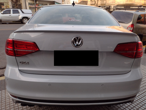 Volkswagen Vento 2.0 Tsi Gli 211cv App Connect + Nav