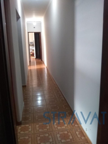 Imagem 16 de 18 de Casa - Ca01119 - 68949897