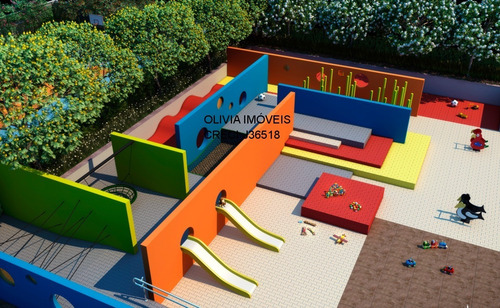 Imagem 27 de 30 de Apartamento Com 153mts, 4 Dormitórios Sendo 2 Suítes, Varanda Gourmet, 2 Vagas Na Vila Leopoldina Em São Paulo - Ap153lehav - 68876085