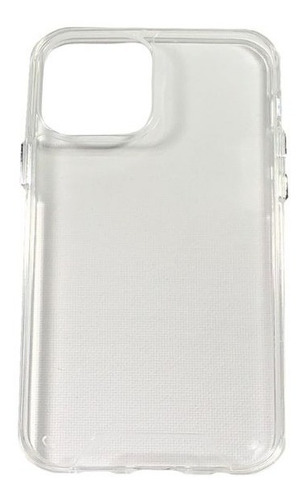 Carcasa Para iPhone 11 Pro Vidrio Templado