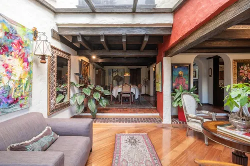 Casa En Arriendo/venta En Calatrava. Cod A12434