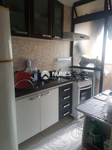 Imagem 8 de 10 de Apartamentos - Ref: V565571