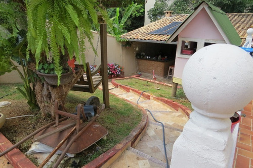 Imagem 3 de 30 de Casa Em Lote De 360m² Com Piscina E Varanda Gourmet Com Churrasqueira No Bairro São João Batista !!!! Casa Composta Por 3 Quartos Sendo Um Com Suíte C - Ca00463 - 71150931