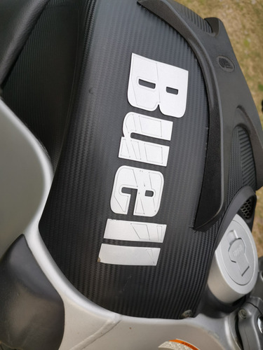Imagen 11 de 15 de Buell Xb9sx