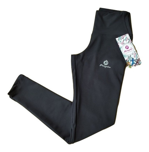 Lycra Leguins Deportiva Para Dama - Colores Variados