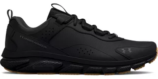 Tenis Under Armour Hombre Charged Verssert 3024876-003