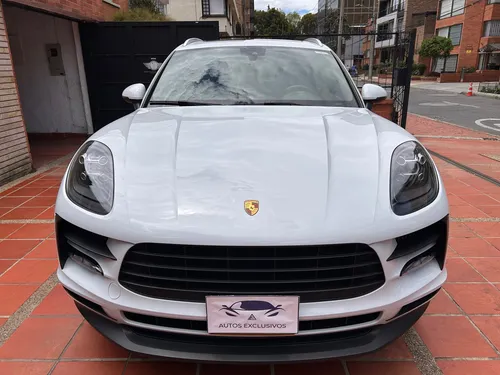 Porsche Macan 3.0 S