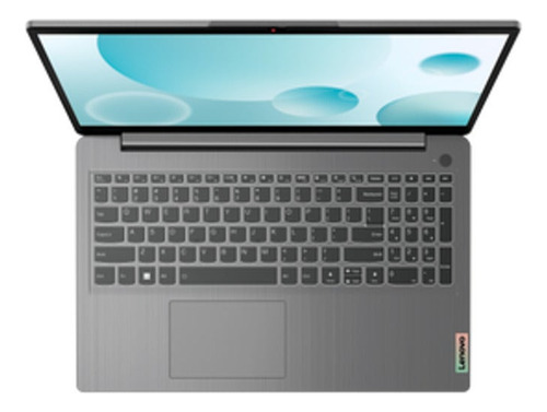 Lenovolaptop Lenovo 82h802lsgj 8 Gb 256 Gb Ssd 15.6'' Gris