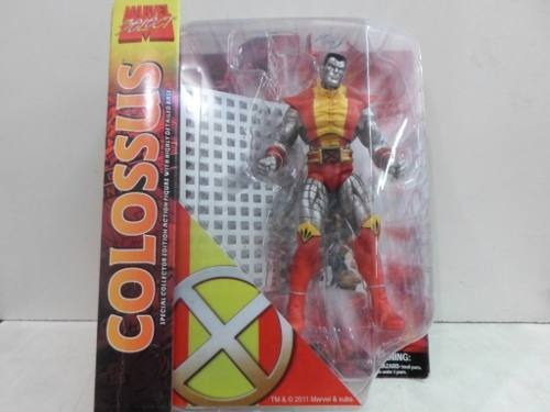 Figura de acción  Colossus de Diamond Select Toys