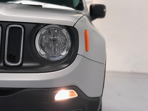 Jeep Renegade Sport Manual 2018
