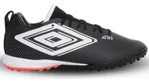 Comprar Botines Umbro Astro Unisex Fútbol Negro