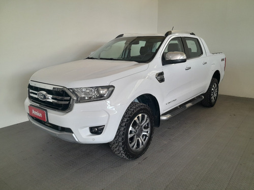 Ford Ranger 3.2 Cd Xlt Tdci 200cv Automática 4x4