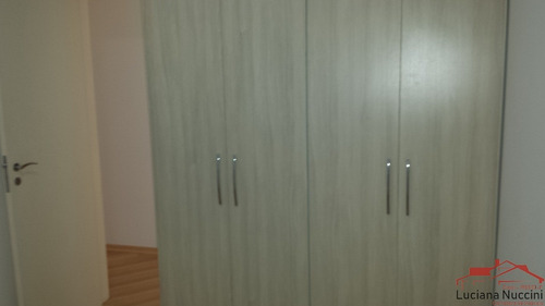 Imagem 15 de 23 de Apartamento - Ap00065 - 69007679