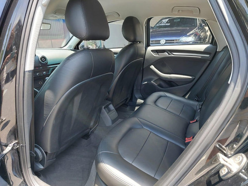 Audi A3 Sedan 1.4 Tfsi Attraction S-tronic 4p