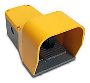 Aps1211-v0 Automationdirect Electric Foot Switch