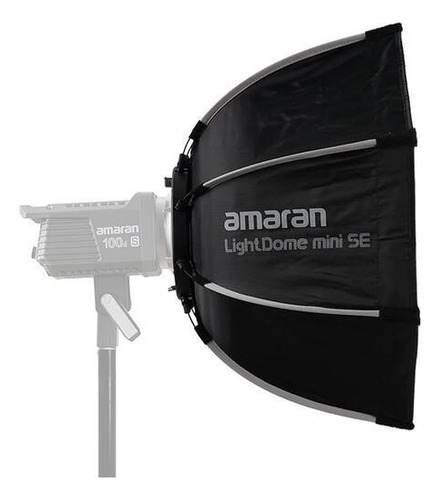 Softbox Aputure Amaran Light Dome Mini Se - 58cm