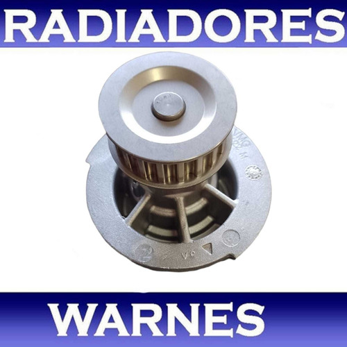 Bomba De Agua Corsa 1.4 1994 1995 1996 1997 1998 1999