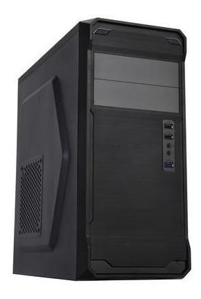 Pc Completo Intel Core I5+monitor 19.5 Pol+kit Multimidia