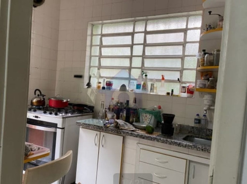 Imagem 6 de 15 de Casa Com 4 Dorm 1 Suite 2 Vagas / Vila Mariana - Tw15852