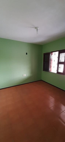 Imagem 5 de 25 de Casa Com 3 Dormitórios, 163 M² - Venda Por R$ 250.000,00 Ou Aluguel Por R$ 1.100,00/mês - Bela Vista - Fortaleza/ce - Ca1746