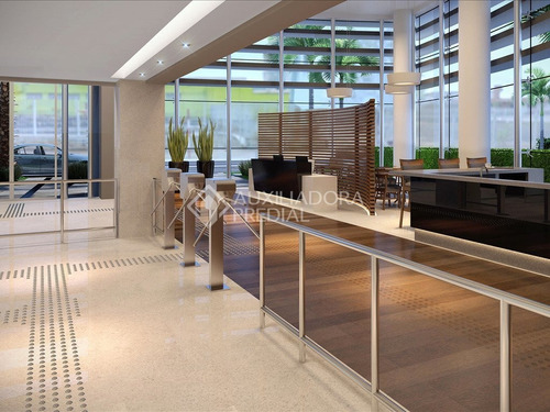 Imagem 5 de 15 de Sala/conjunto - Centro - Ref: 319553 - V-319553