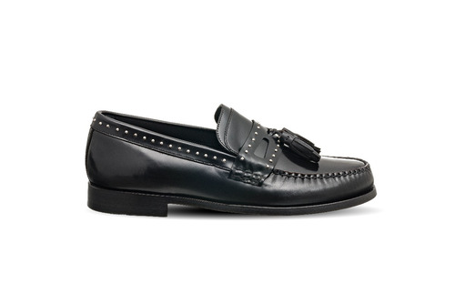 Zapato Nepal Mocasín Caballero Antonio Garcia Zapatero