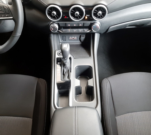 Nissan Sentra 2.0 Advance Cvt
