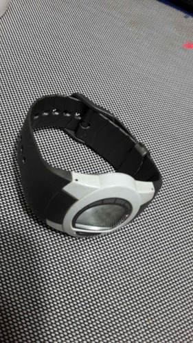 Reloj Polar F1 Pulsometro Monitor Solo Reloj (Usado)