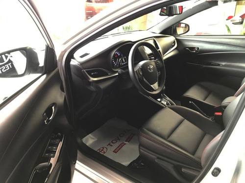 Nuevo Toyota Yaris 2021, Incluye Matrícula!!!
