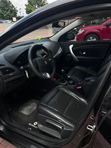 Renault Fluence 2.0 Privilege