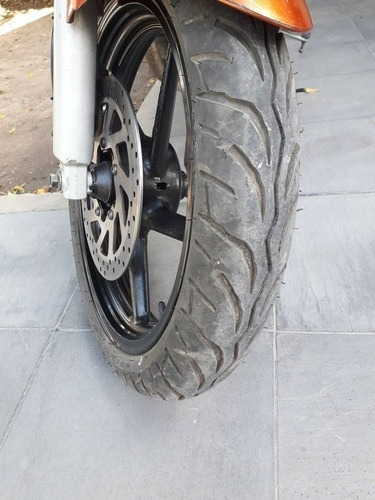 Imagen 8 de 11 de Yamaha Fz 16 Modelo 2010