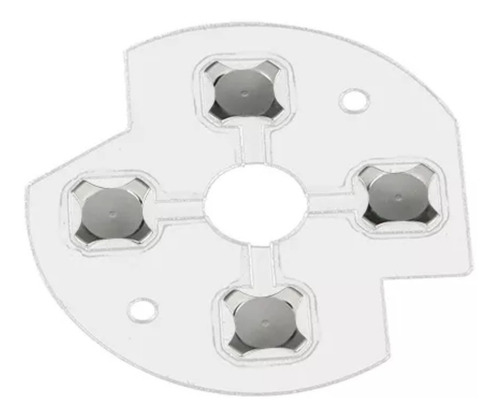 D-pad Película Conductora Joystick Compatible Xbox Elite
