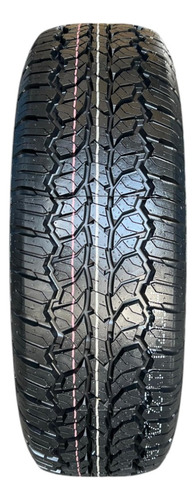 Pneu 245/75r16 Aplus All Terrain 10pr 120/116s A929 Tl Índice De Velocidade S