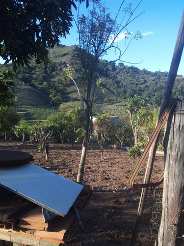 Imagem 8 de 20 de Chacara - Ch00006 - 69478955