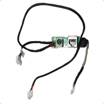 Comprar Placa Conector Jack Rede All In One LG 24v550-g 24v575-g