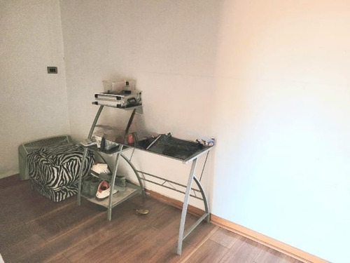Descubre Esta Comoda Y Amplia Propiedad En Comuna Macul