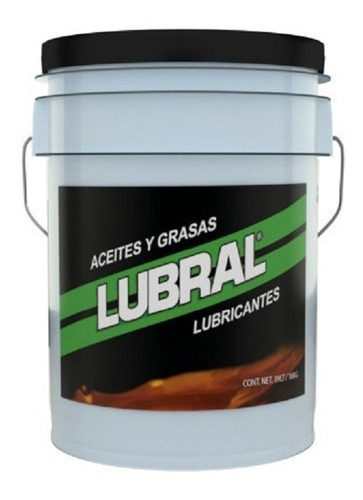 Aceite Lubricante Hidráulico Aw Iso Vg 32/ Aw  Iso Vg 68 19l