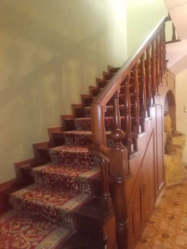Imagen 10 de 19 de Vendo Casa 790m2 7h/7b/0p Colinas Sta. Monica 6046