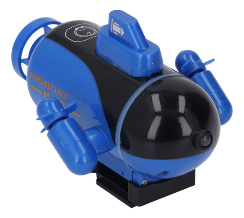 Control Remoto Rc Submarine Toy Control Remoto Inalámbrico R