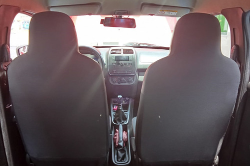 Renault Kwid 1.0 12v