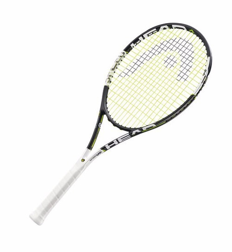 Raqueta Tenis Head Graphene Xt Speed Pro + Cuerda Regalo