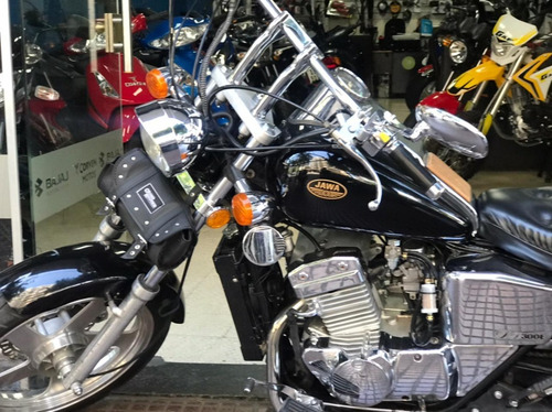 Jawa Dd 300 - E