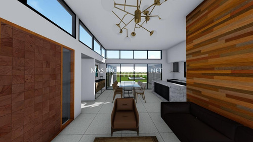 Imagen 5 de 8 de Casa En Venta 3 Dormitorios En Villalobos, Pueblos Del Plata