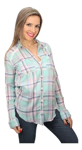 Camisas de online mujer hollister