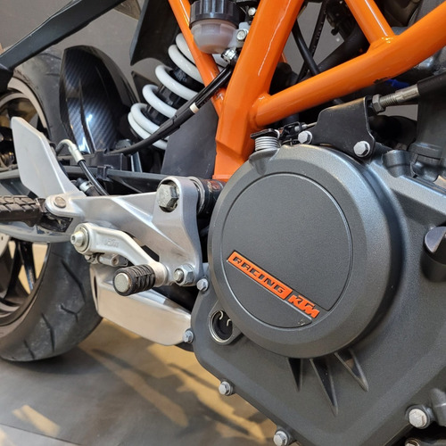 Imagen 17 de 24 de Ktm Duke 390 - Usado Seleccionado